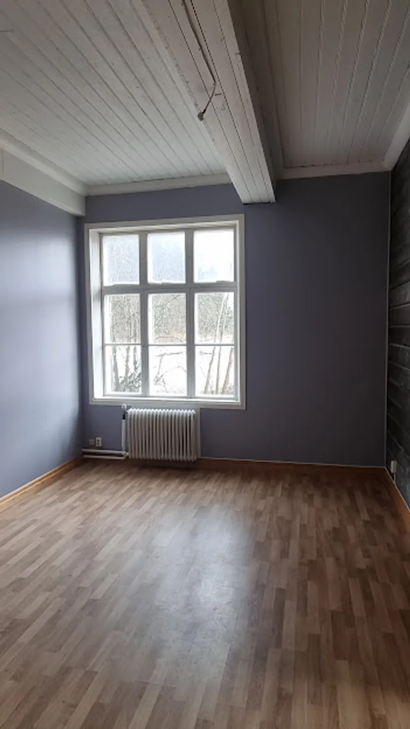 Villa, Uddeholmsvägen 13, Heden, Munkfors