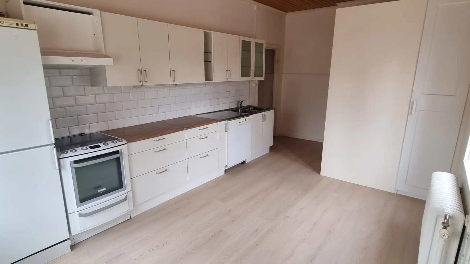 Villa, Uddeholmsvägen 13, Heden, Munkfors