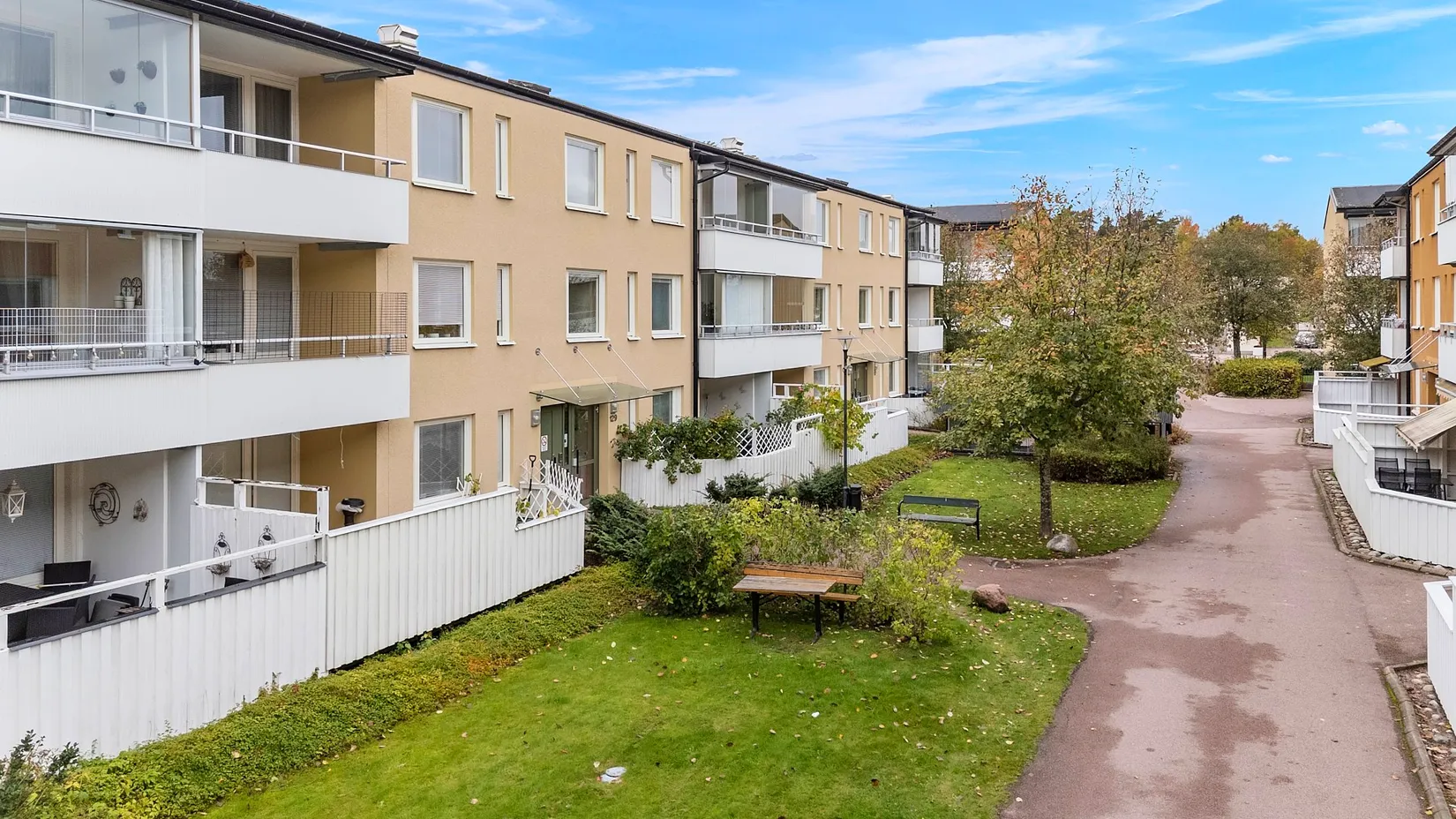 Bostadsrätt, Ringduvegatan 129, Råby, Västerås