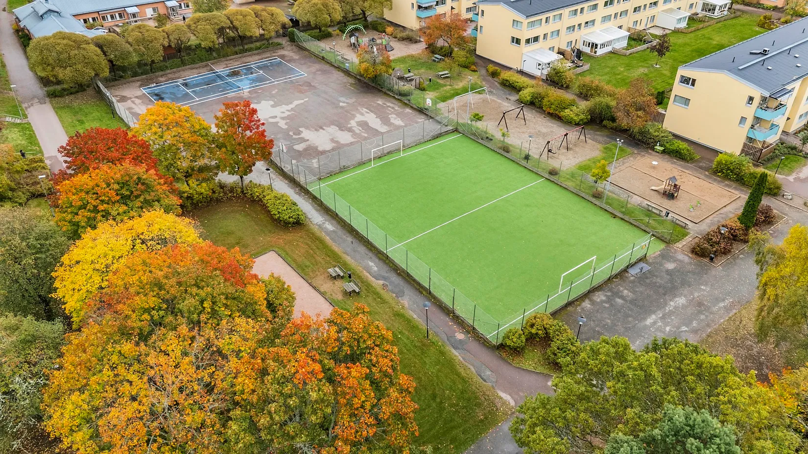 Bostadsrätt, Ringduvegatan 129, Råby, Västerås