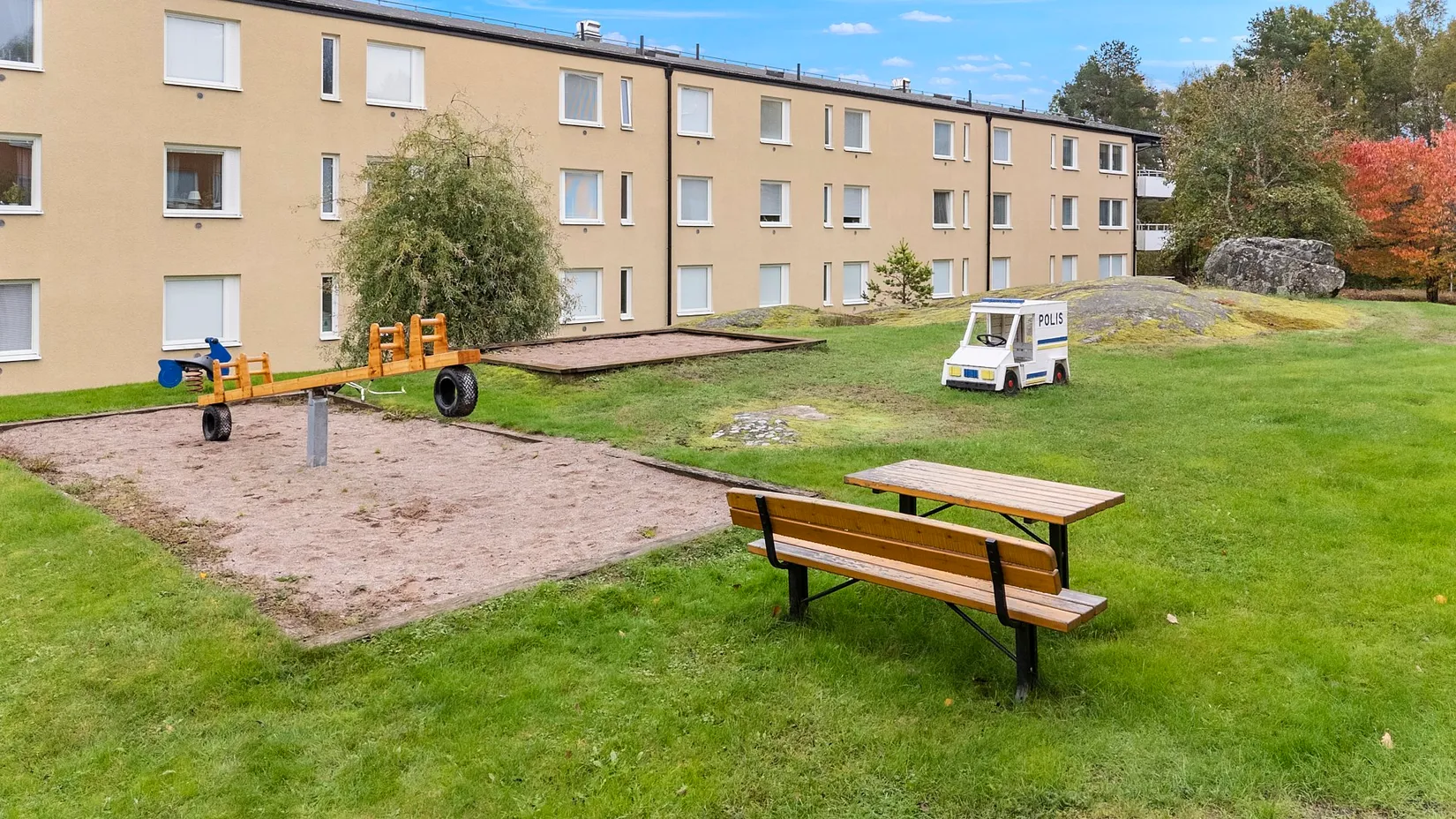 Bostadsrätt, Ringduvegatan 129, Råby, Västerås