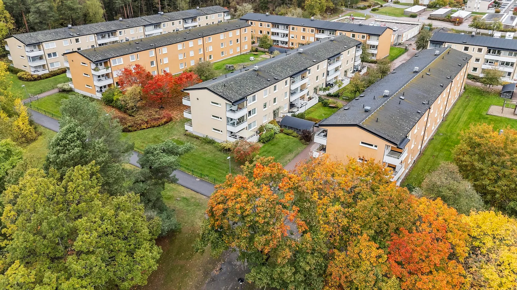 Bostadsrätt, Ringduvegatan 129, Råby, Västerås