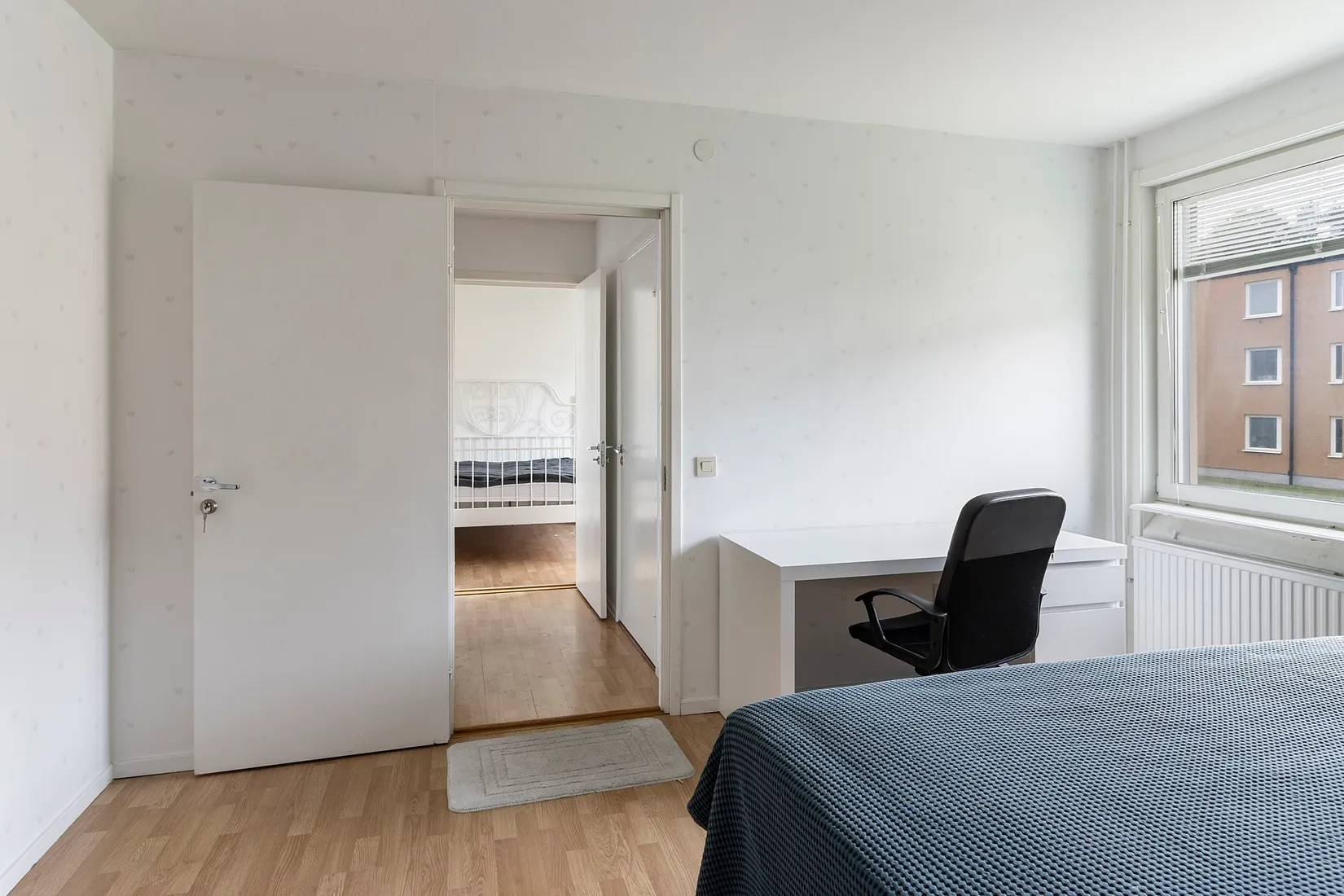 Bostadsrätt, Ringduvegatan 129, Råby, Västerås