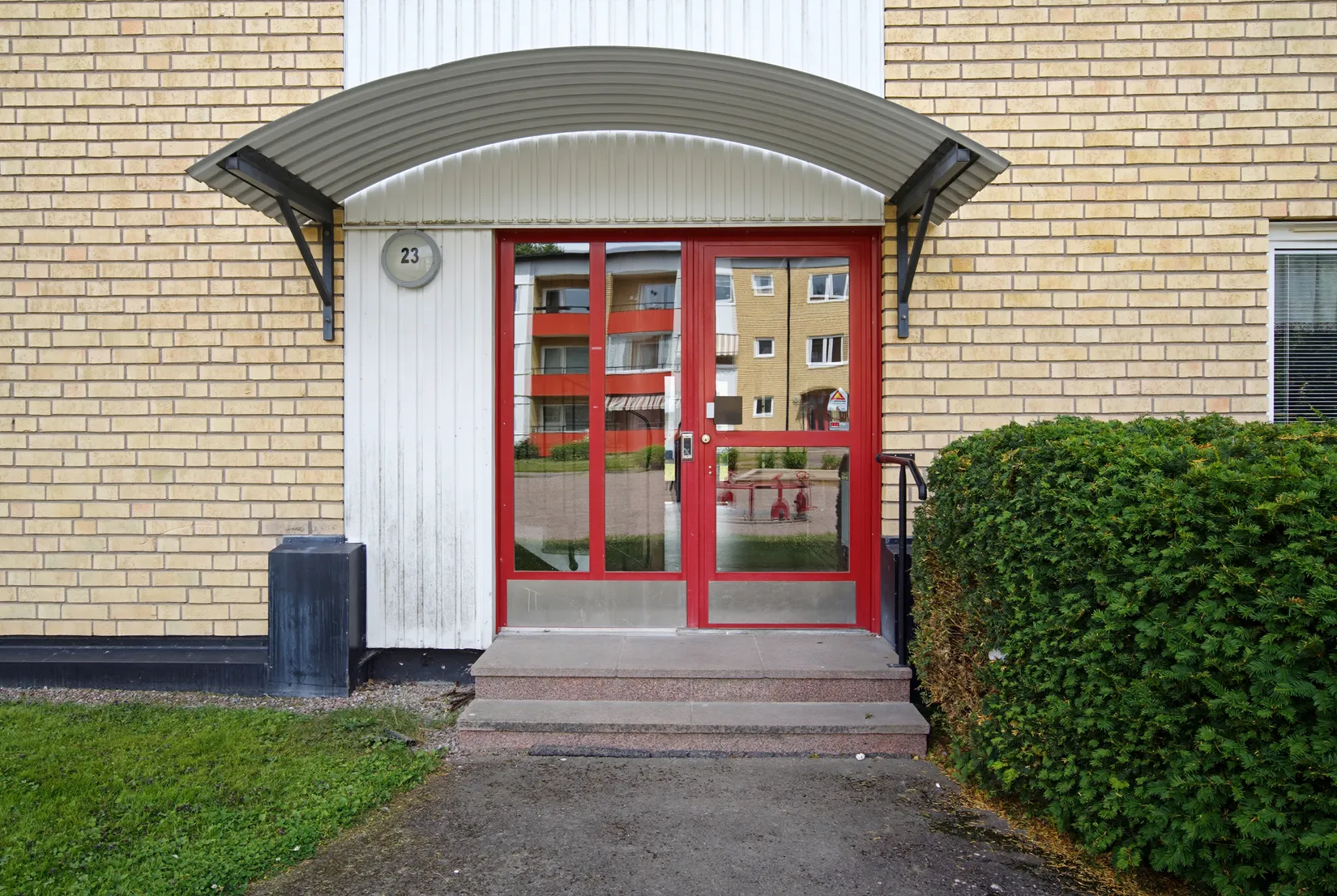 Bostadsrätt, Heidenstamsgatan 23, Löten, Uppsala