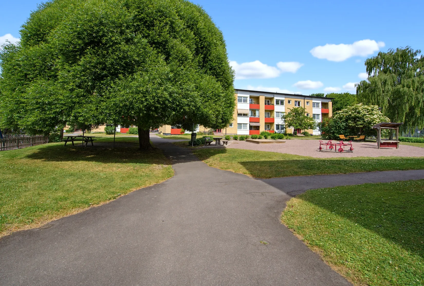 Bostadsrätt, Heidenstamsgatan 23, Löten, Uppsala
