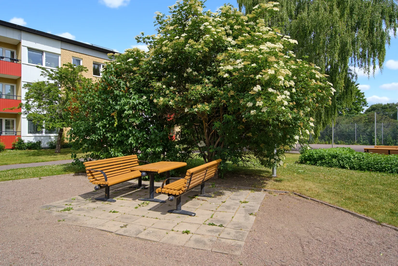 Bostadsrätt, Heidenstamsgatan 23, Löten, Uppsala