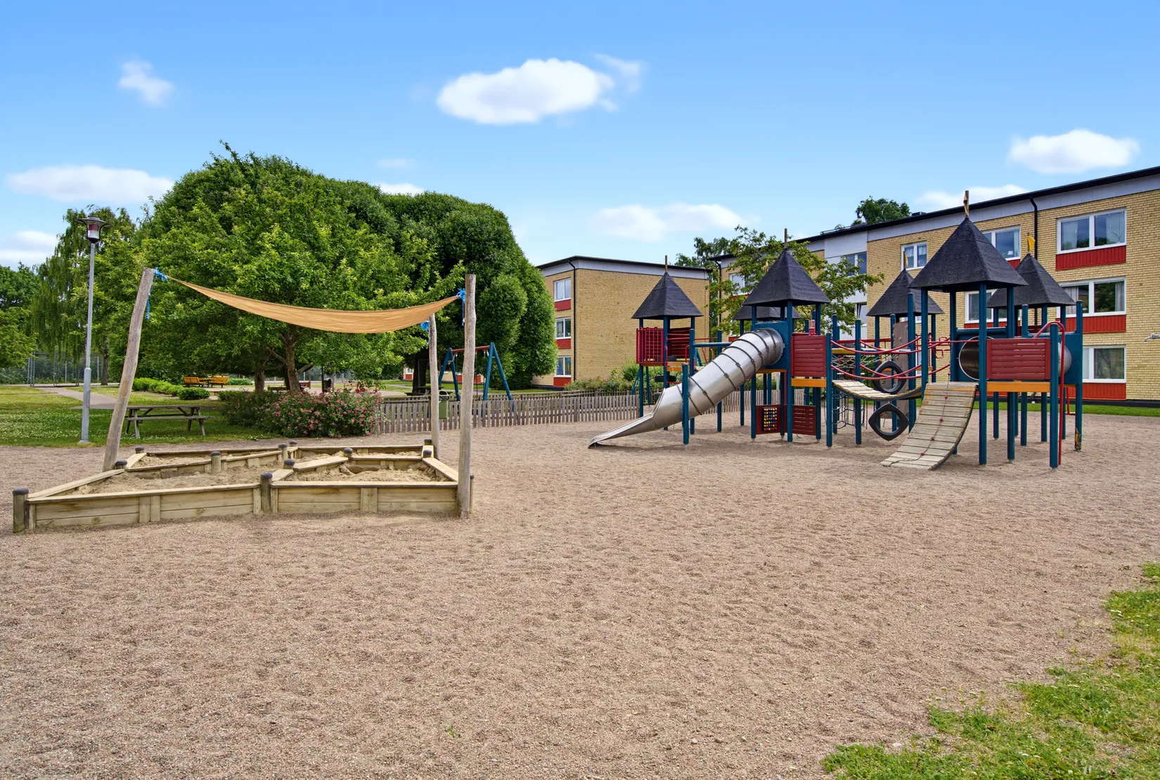 Bostadsrätt, Heidenstamsgatan 23, Löten, Uppsala