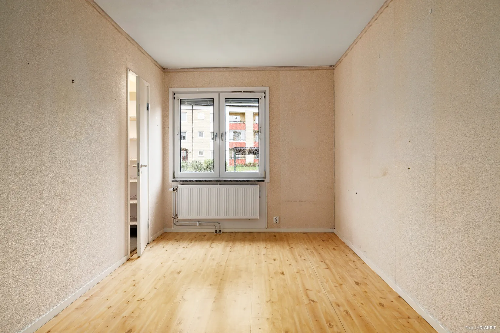 Bostadsrätt, Heidenstamsgatan 23, Löten, Uppsala