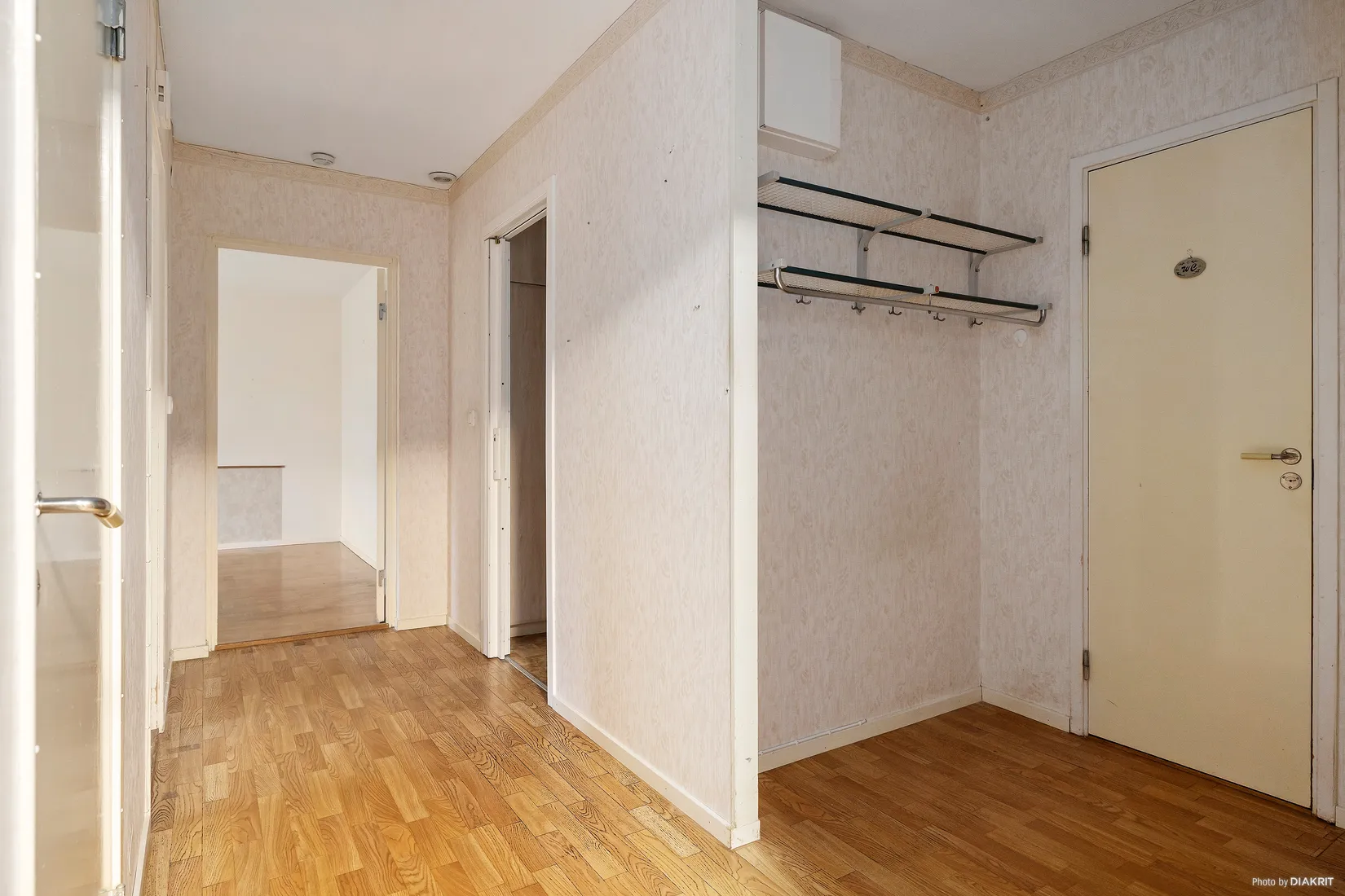 Bostadsrätt, Heidenstamsgatan 23, Löten, Uppsala