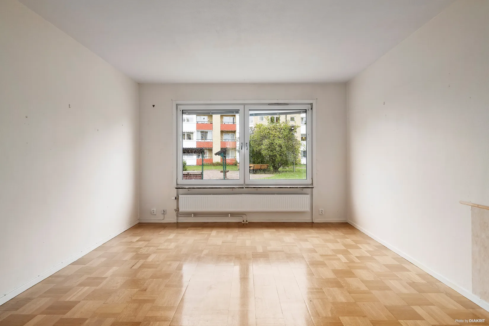 Bostadsrätt, Heidenstamsgatan 23, Löten, Uppsala