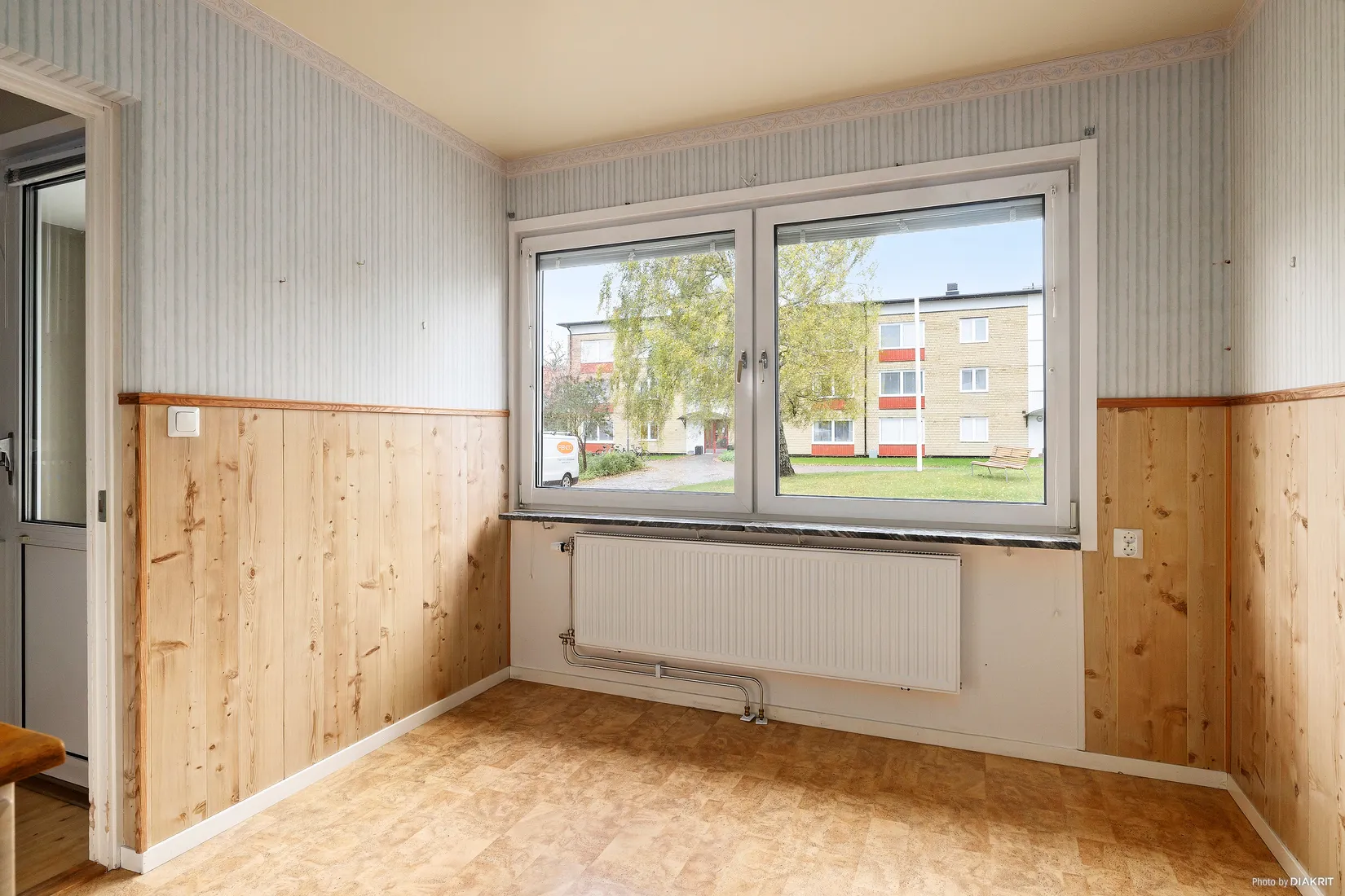 Bostadsrätt, Heidenstamsgatan 23, Löten, Uppsala