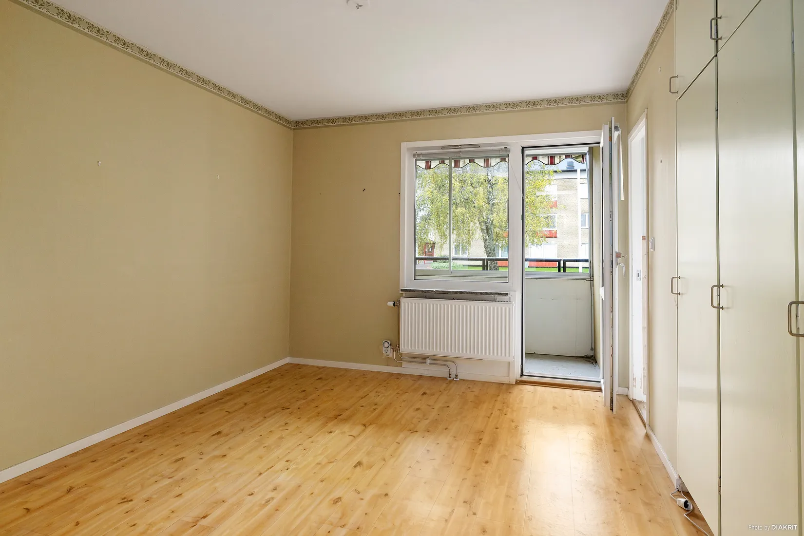 Bostadsrätt, Heidenstamsgatan 23, Löten, Uppsala