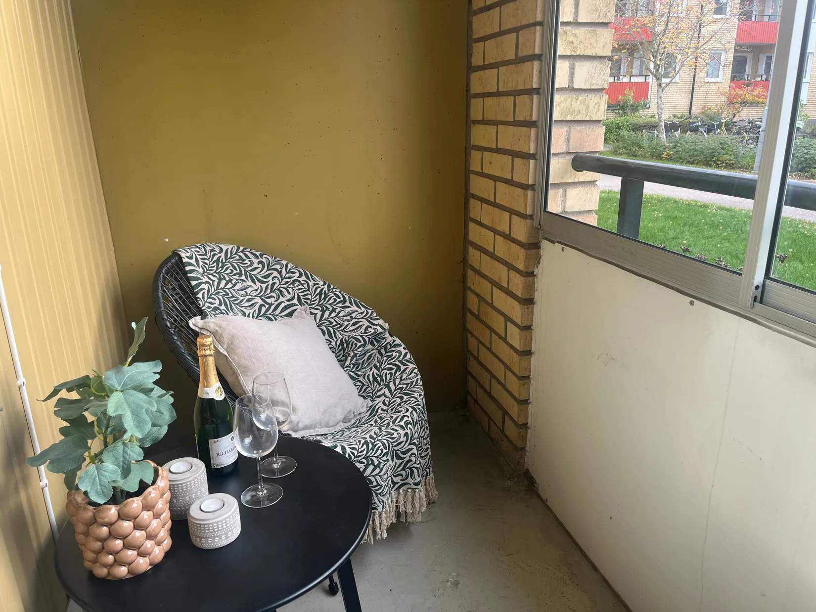 Bostadsrätt, Heidenstamsgatan 23, Löten, Uppsala
