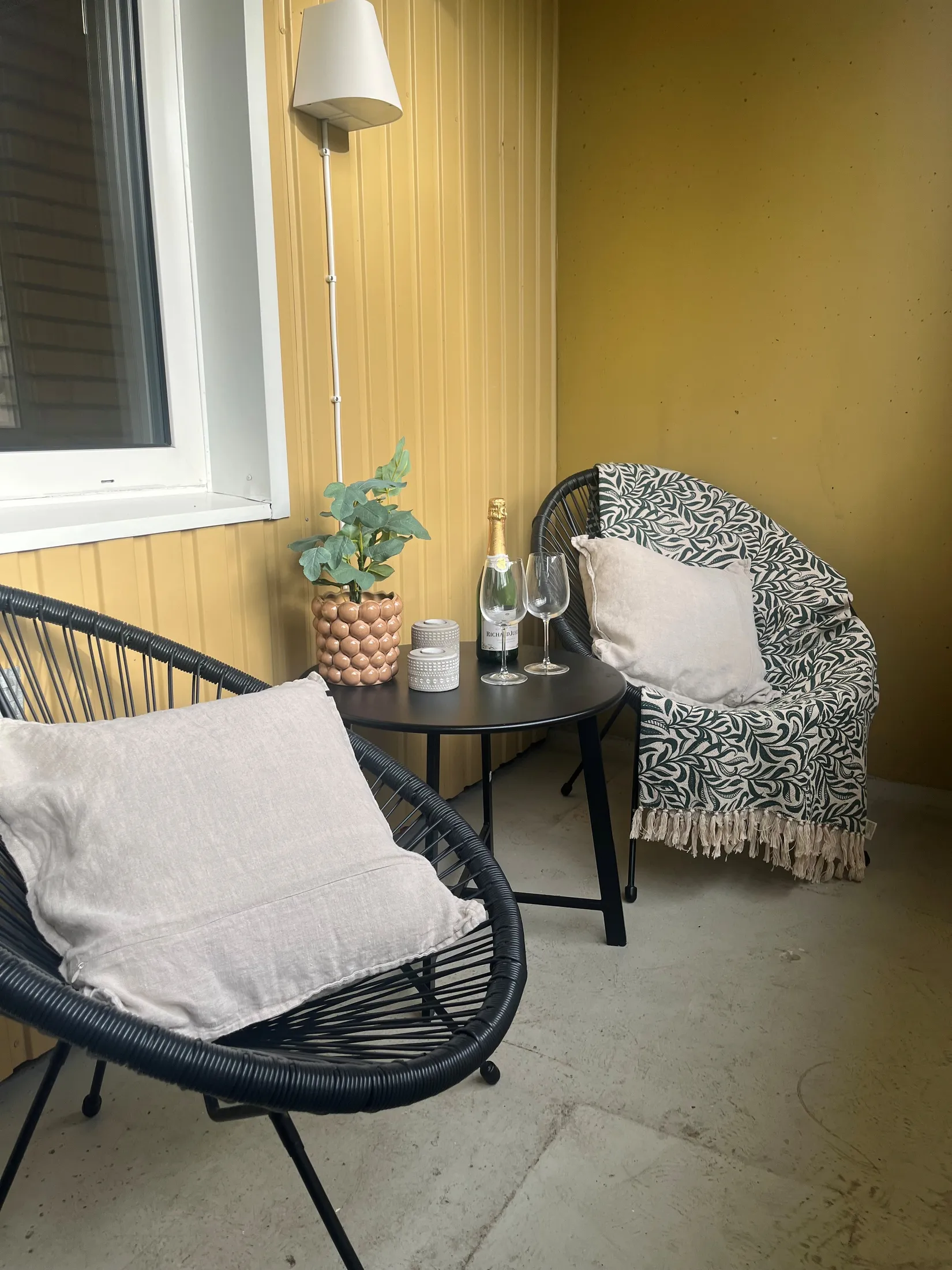 Bostadsrätt, Heidenstamsgatan 23, Löten, Uppsala