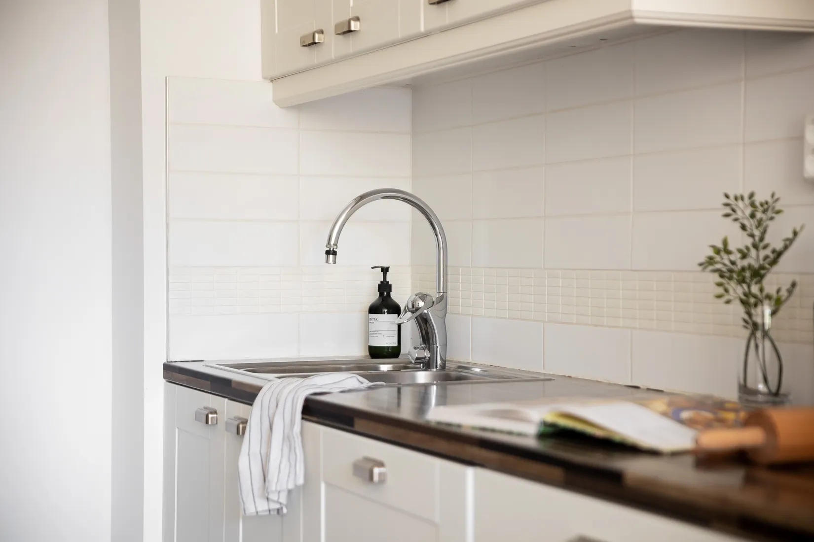 Bostadsrätt, Lövgatan 2H, Mölndal