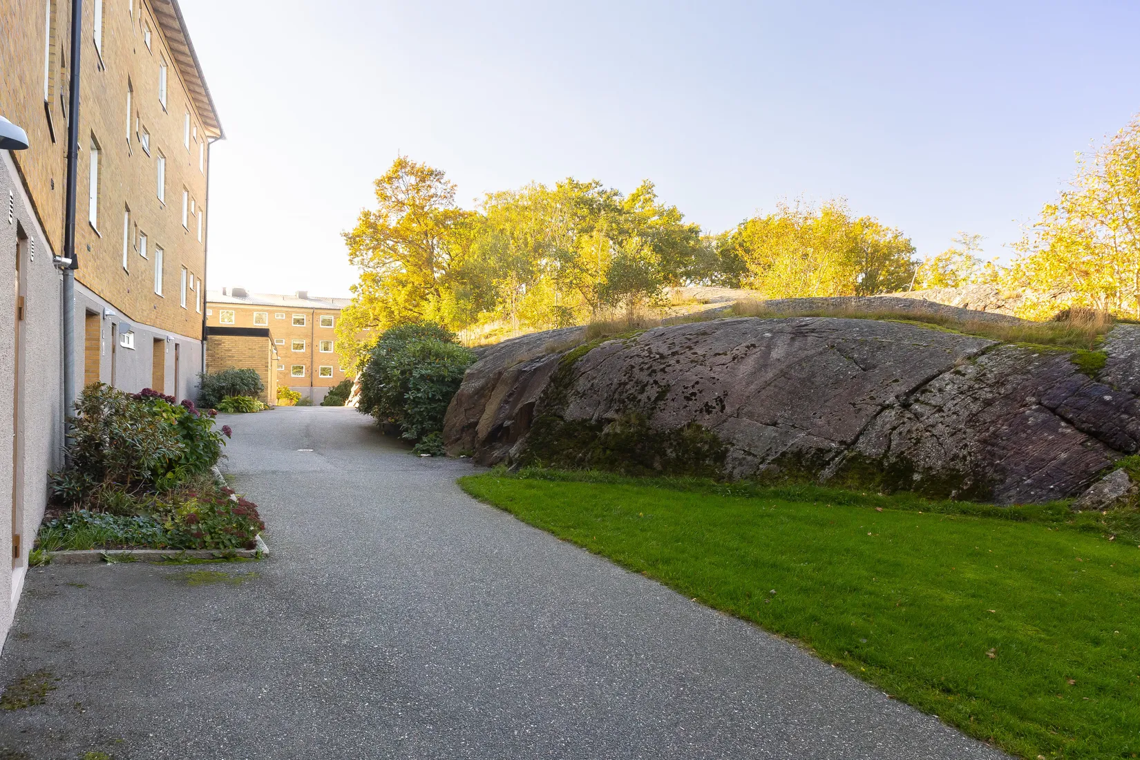Bostadsrätt, Lövgatan 2H, Mölndal
