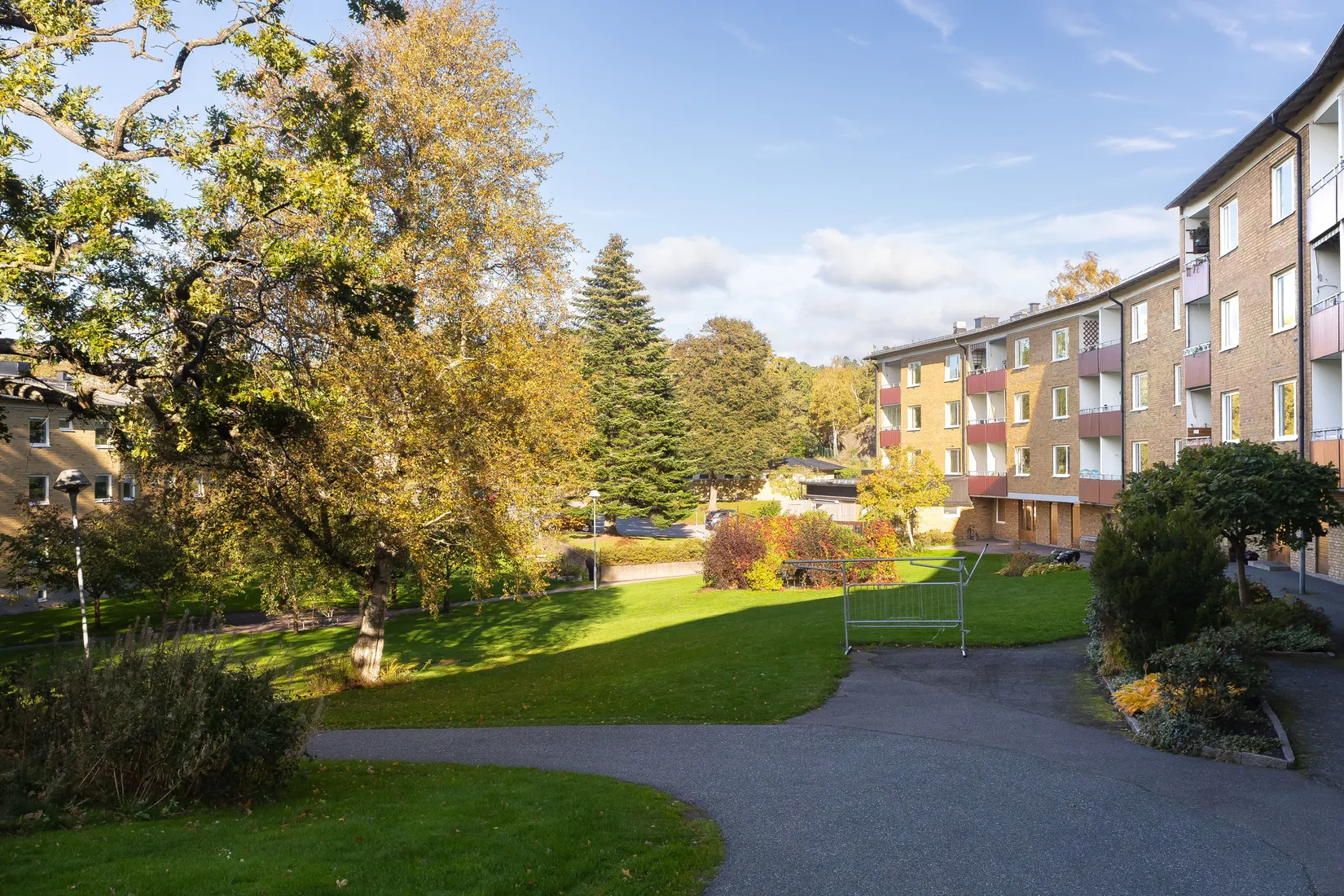 Bostadsrätt, Lövgatan 2H, Mölndal