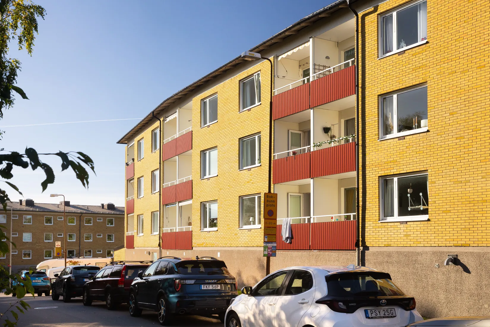 Bostadsrätt, Lövgatan 2H, Mölndal
