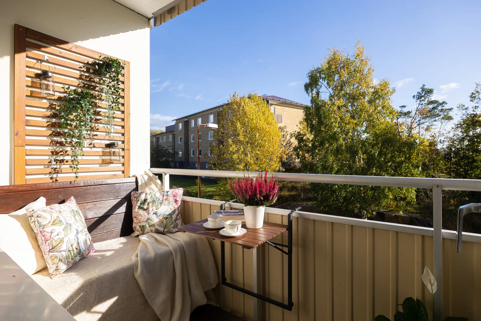 Bostadsrätt, Lövgatan 2H, Mölndal