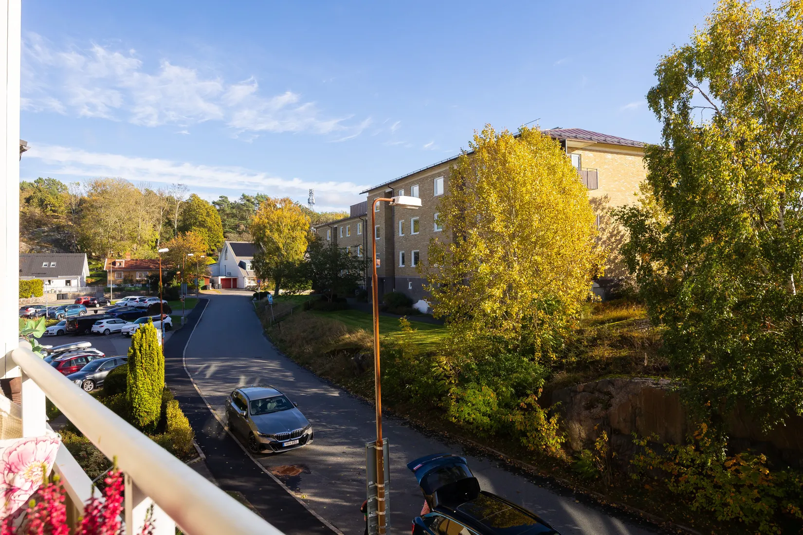 Bostadsrätt, Lövgatan 2H, Mölndal
