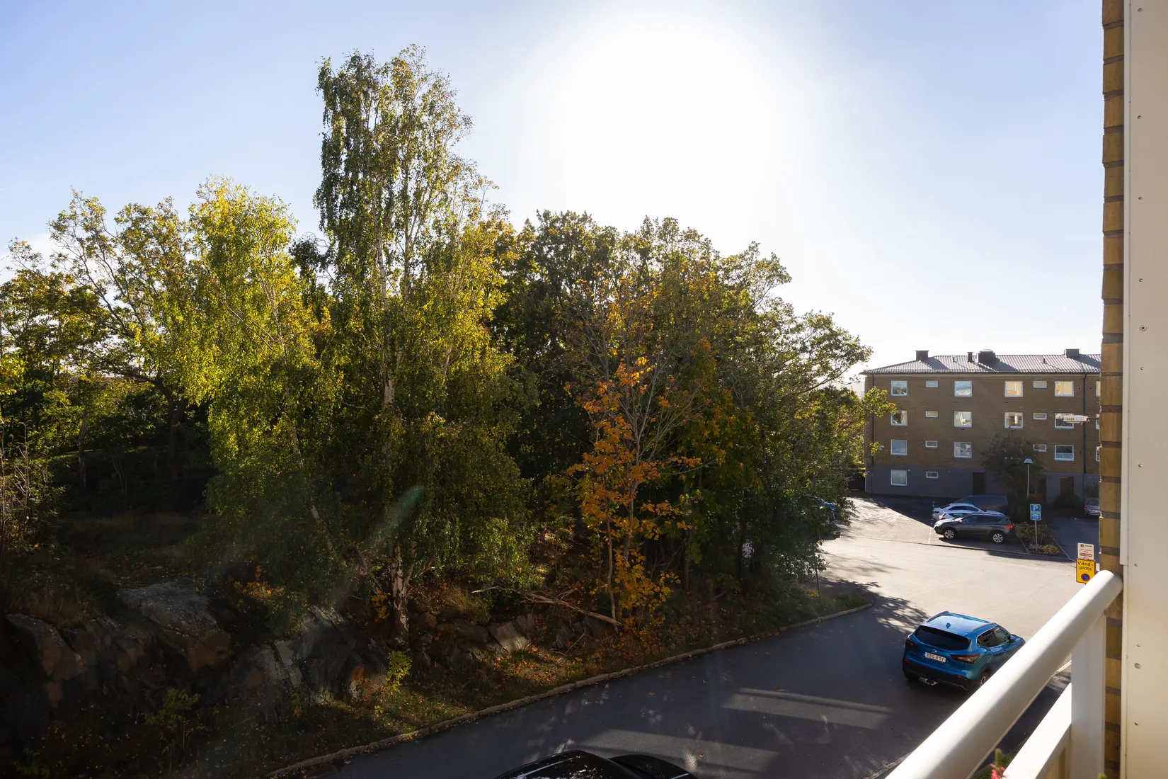 Bostadsrätt, Lövgatan 2H, Mölndal
