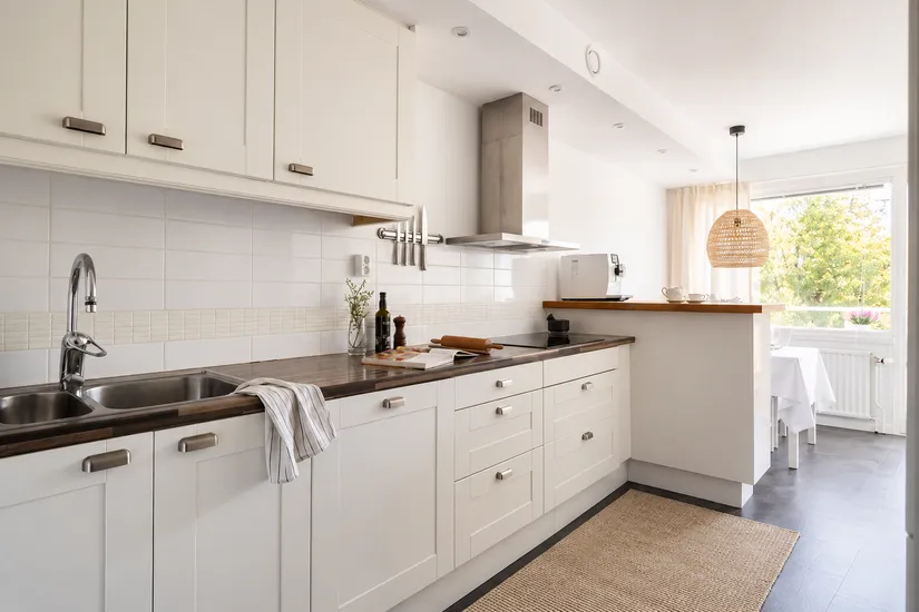 Bostadsrätt, Lövgatan 2H, Mölndal
