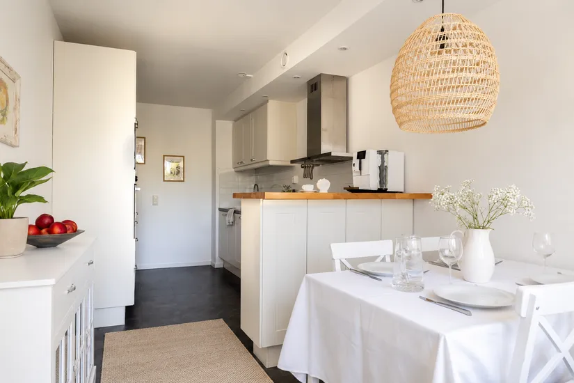 Bostadsrätt, Lövgatan 2H, Mölndal