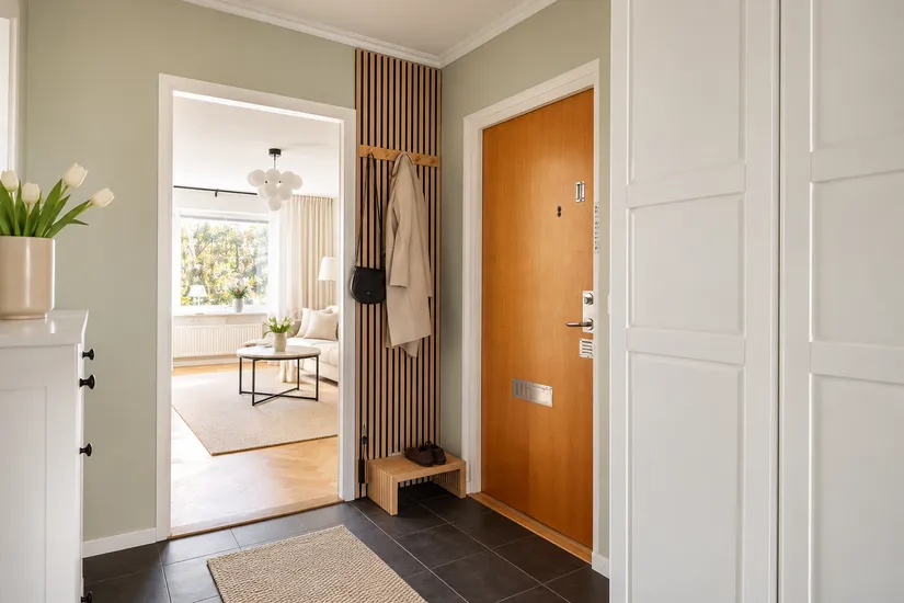 Bostadsrätt, Lövgatan 2H, Mölndal