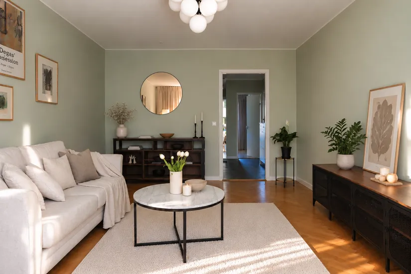 Bostadsrätt, Lövgatan 2H, Mölndal