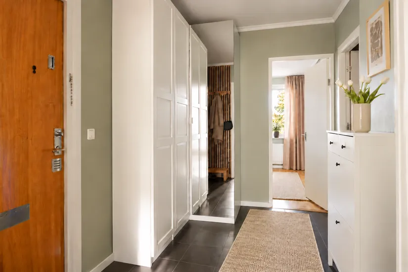 Bostadsrätt, Lövgatan 2H, Mölndal