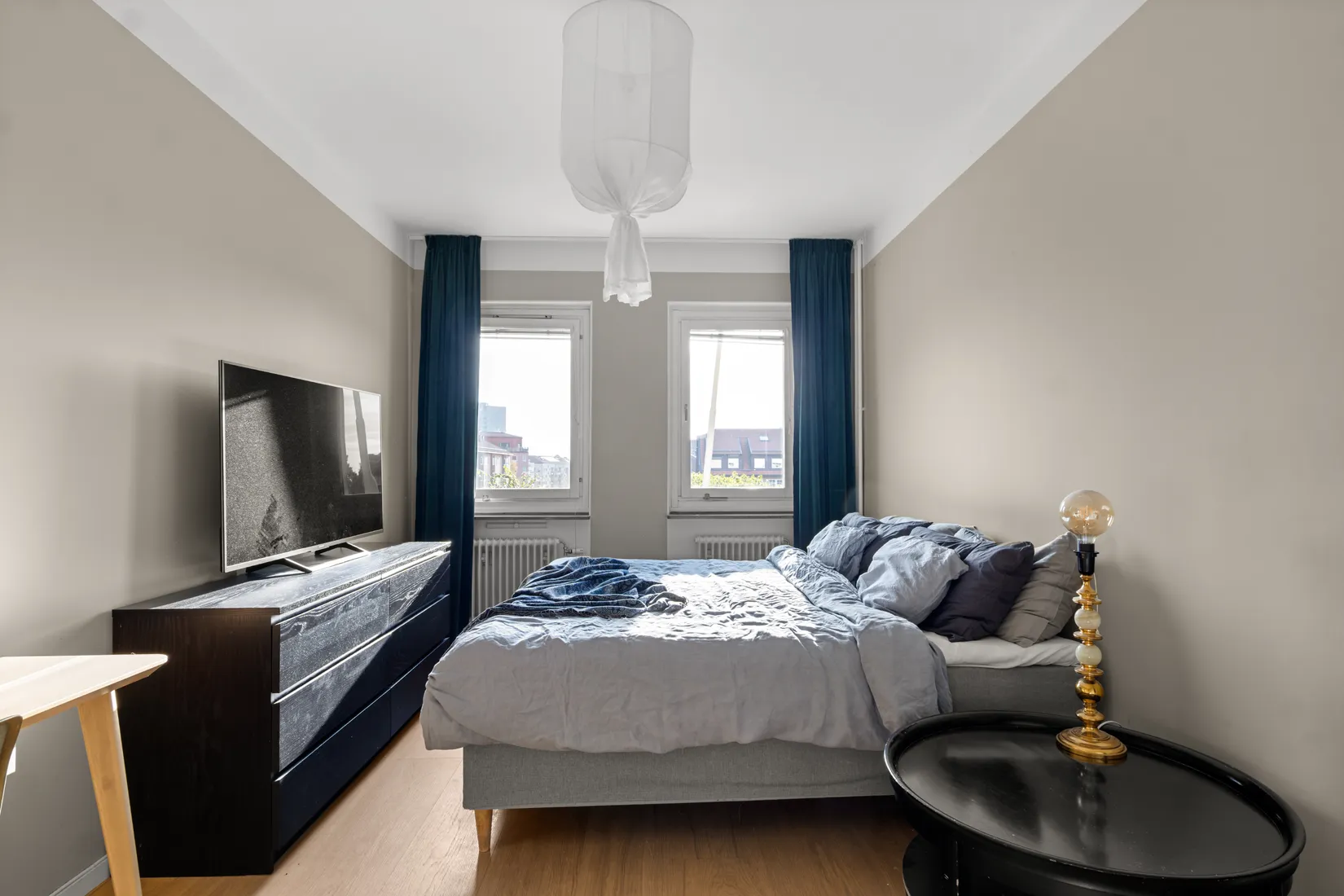 Bostadsrätt, Nynäsvägen 17A, Nynäshamn centralt, Nynäshamn