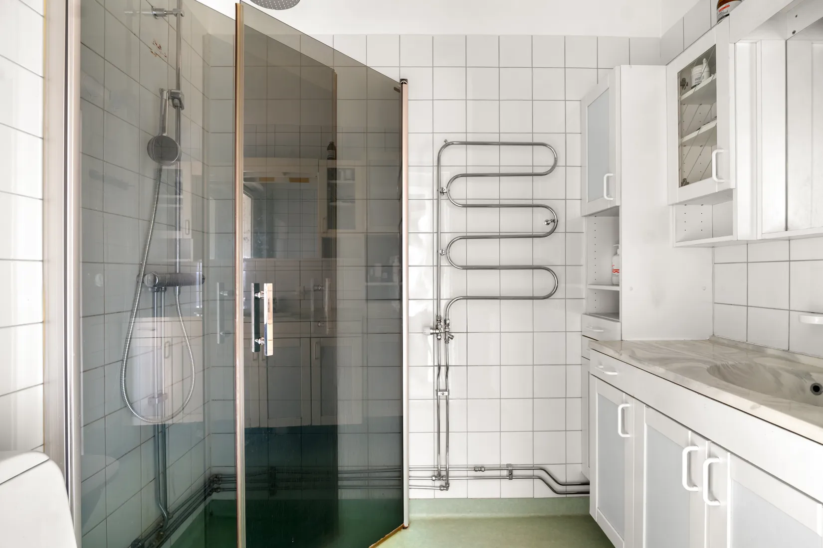 Bostadsrätt, Nynäsvägen 17A, Nynäshamn centralt, Nynäshamn
