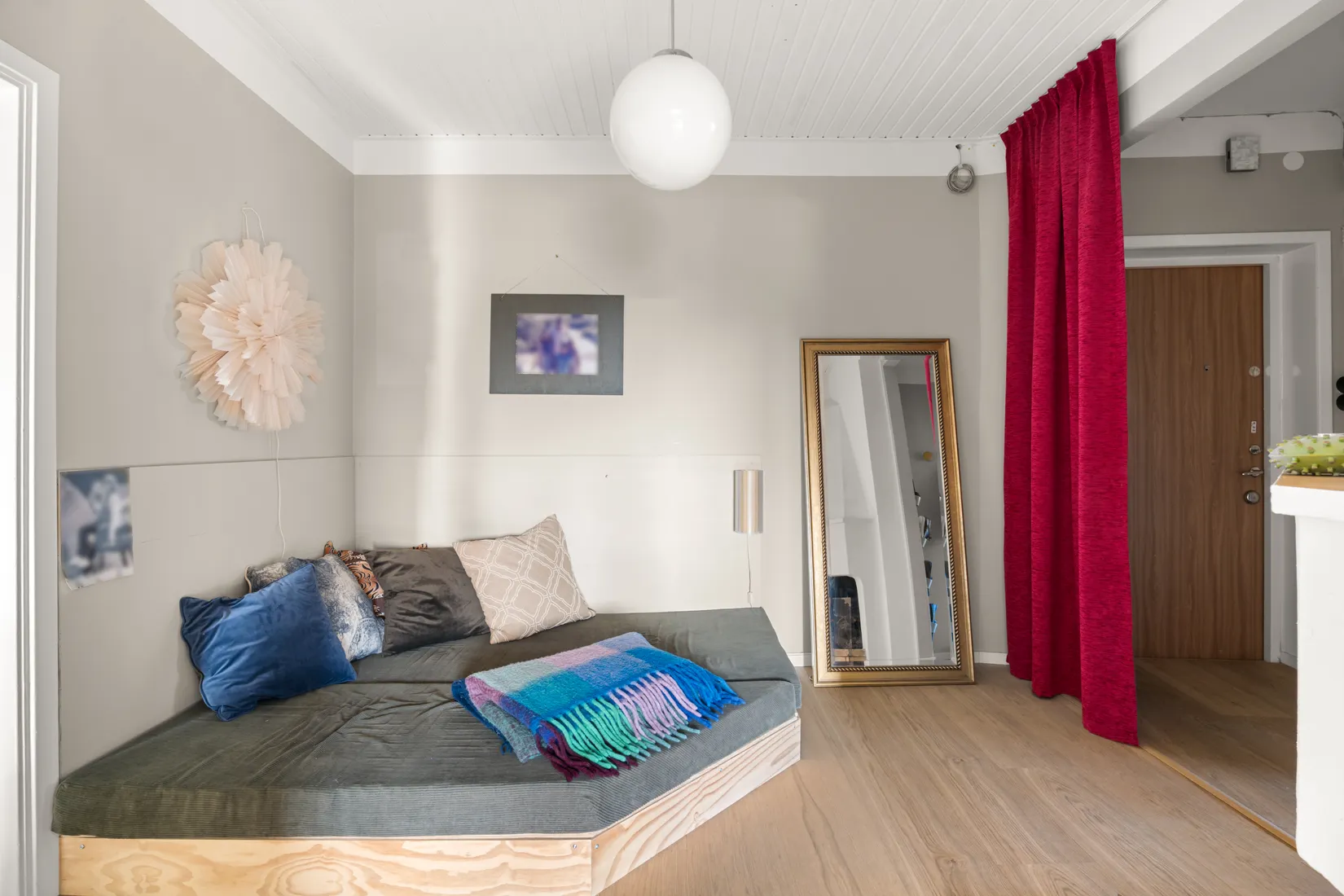 Bostadsrätt, Nynäsvägen 17A, Nynäshamn centralt, Nynäshamn
