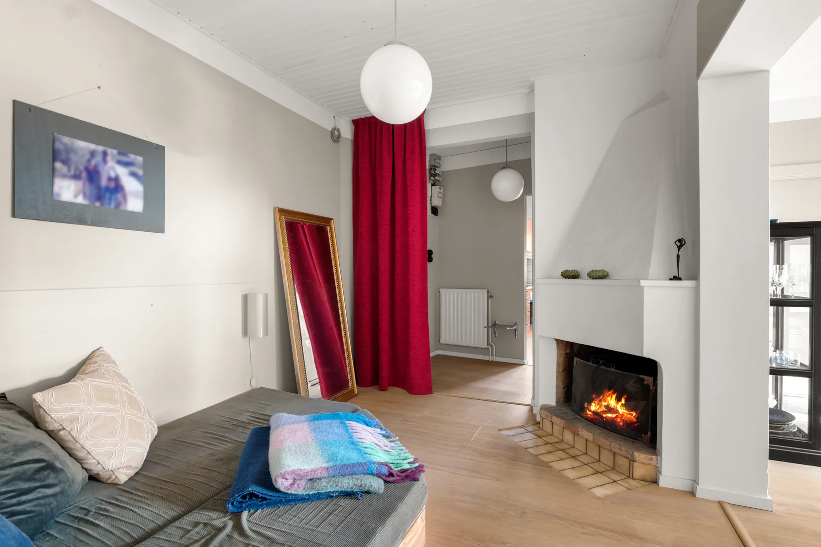 Bostadsrätt, Nynäsvägen 17A, Nynäshamn centralt, Nynäshamn