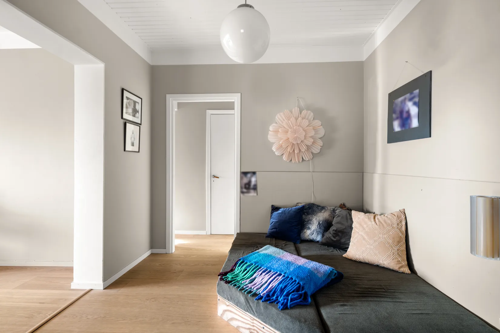 Bostadsrätt, Nynäsvägen 17A, Nynäshamn centralt, Nynäshamn