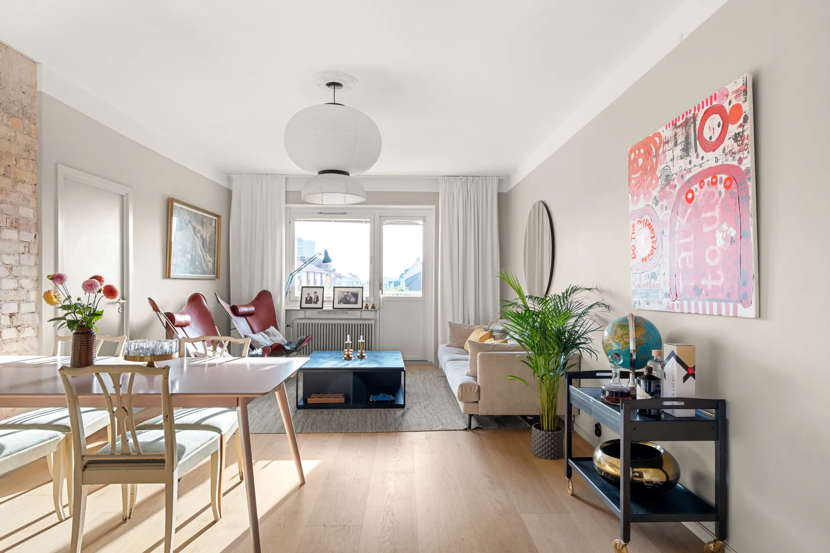 Bostadsrätt, Nynäsvägen 17A, Nynäshamn centralt, Nynäshamn