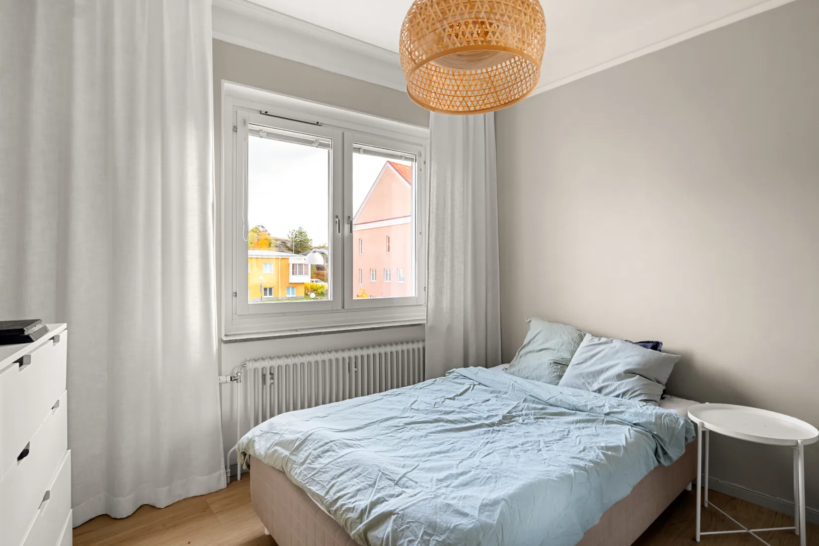 Bostadsrätt, Nynäsvägen 17A, Nynäshamn centralt, Nynäshamn