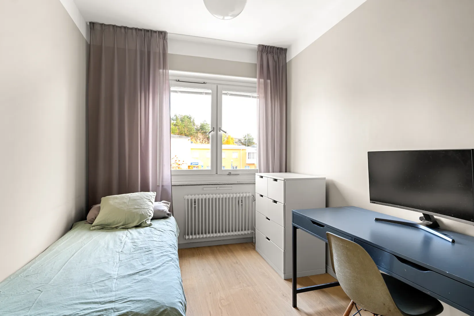 Bostadsrätt, Nynäsvägen 17A, Nynäshamn centralt, Nynäshamn