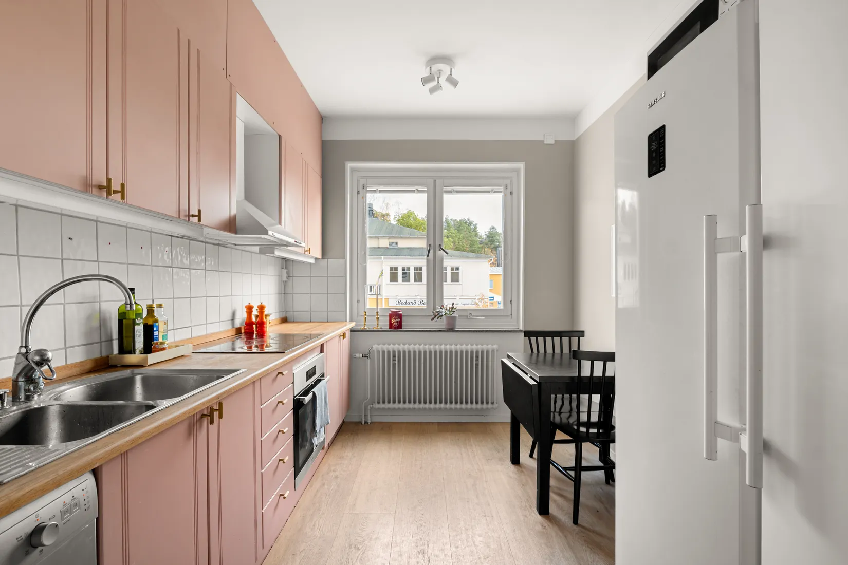 Bostadsrätt, Nynäsvägen 17A, Nynäshamn centralt, Nynäshamn