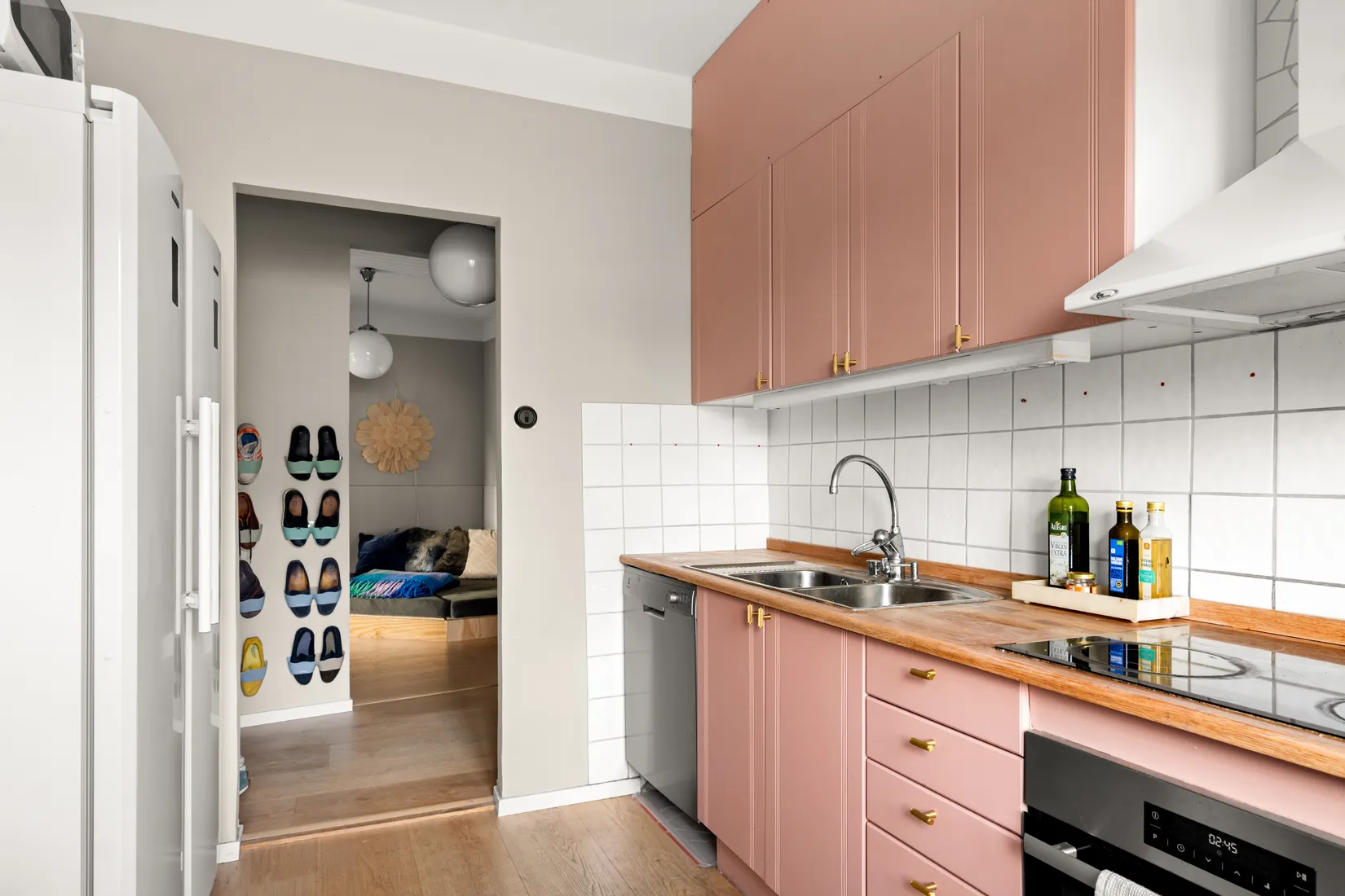 Bostadsrätt, Nynäsvägen 17A, Nynäshamn centralt, Nynäshamn