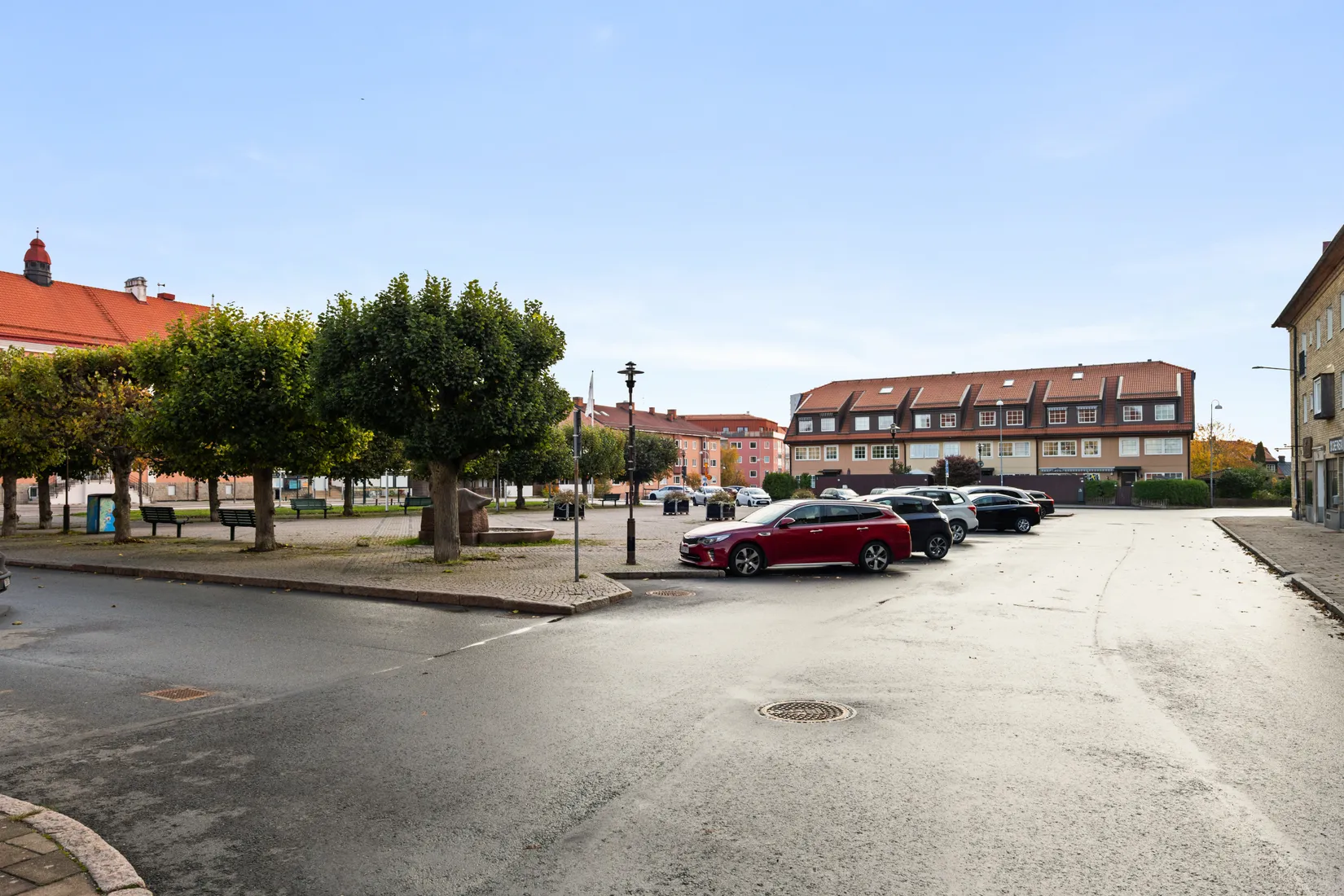 Bostadsrätt, Nynäsvägen 17A, Nynäshamn centralt, Nynäshamn