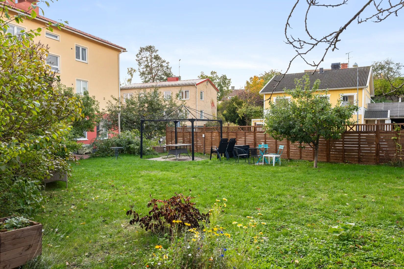 Bostadsrätt, Nynäsvägen 17A, Nynäshamn centralt, Nynäshamn
