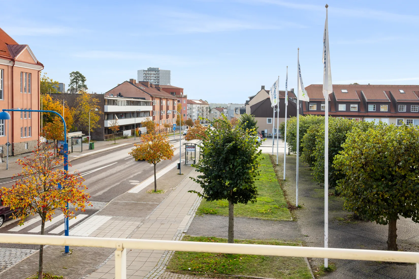 Bostadsrätt, Nynäsvägen 17A, Nynäshamn centralt, Nynäshamn