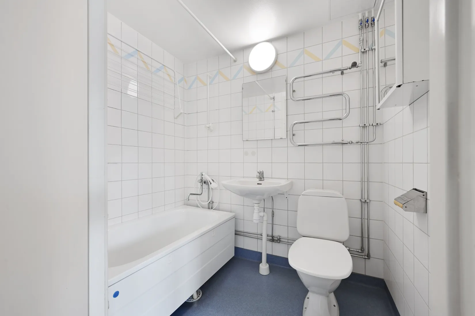 Bostadsrätt, Centralvägen 8C, Centralt, Upplands Väsby