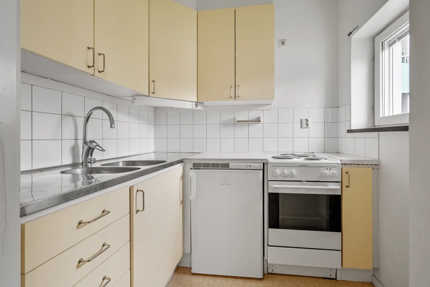 Bostadsrätt, Centralvägen 8C, Centralt, Upplands Väsby