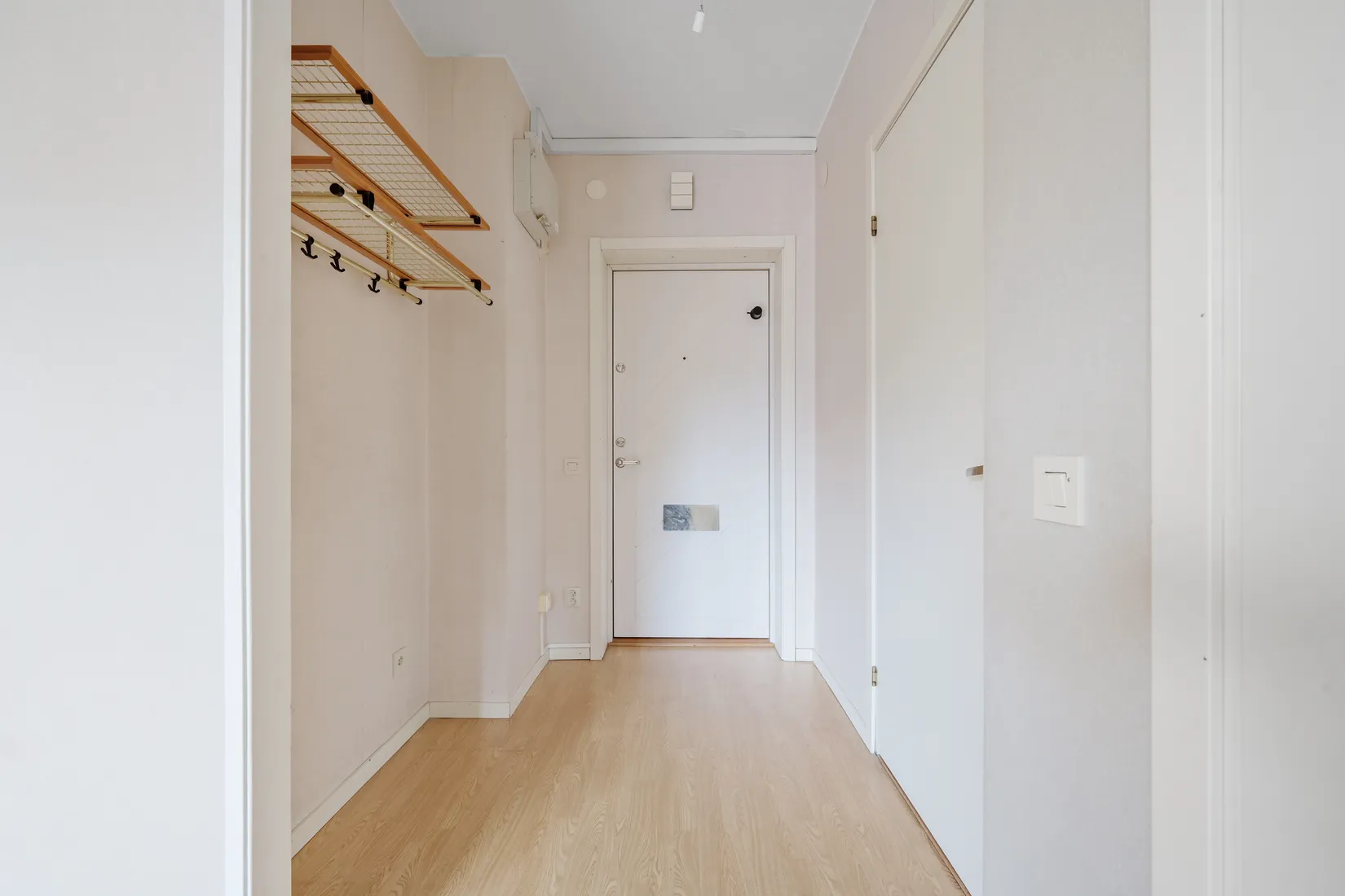 Bostadsrätt, Centralvägen 8C, Centralt, Upplands Väsby