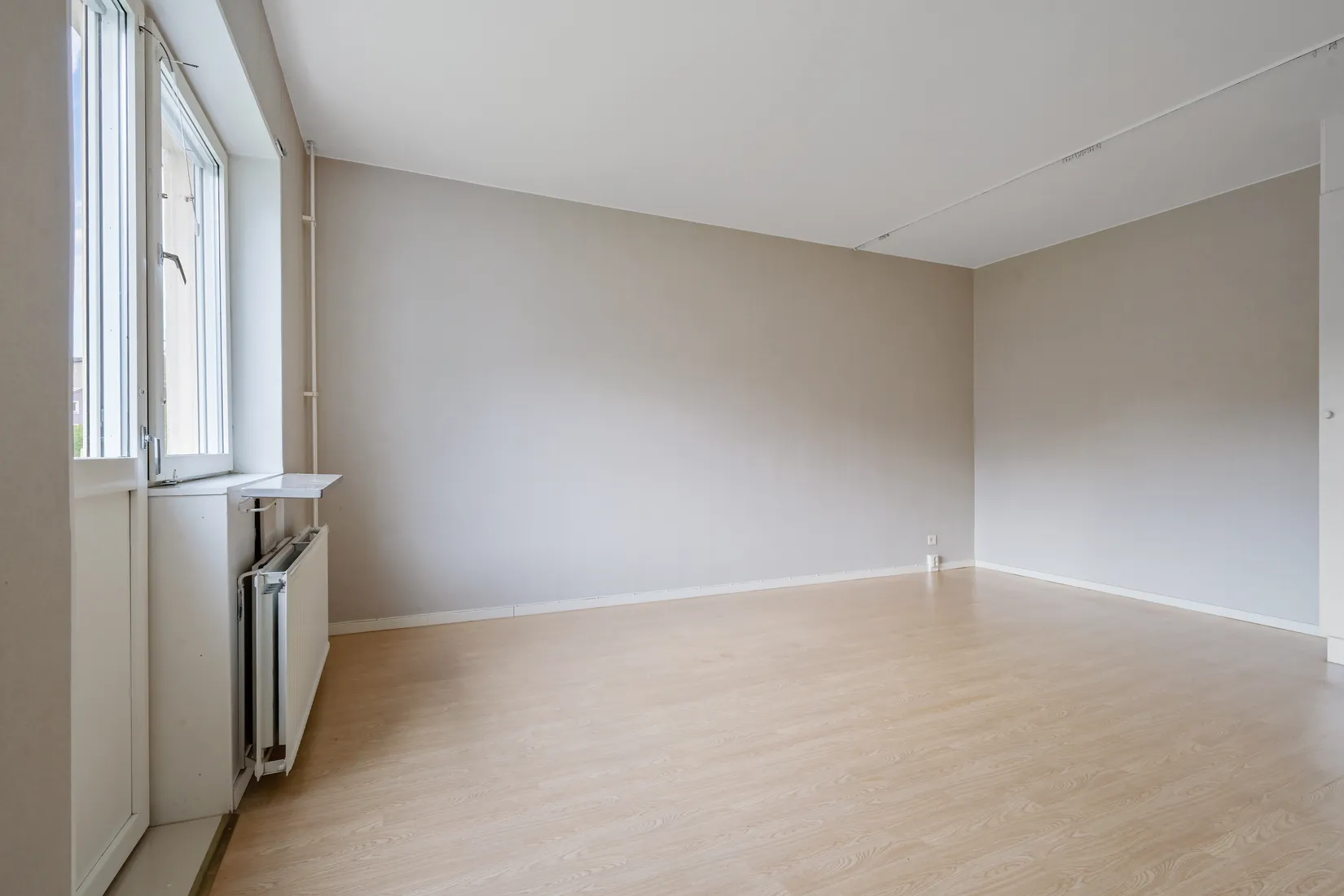 Bostadsrätt, Centralvägen 8C, Centralt, Upplands Väsby