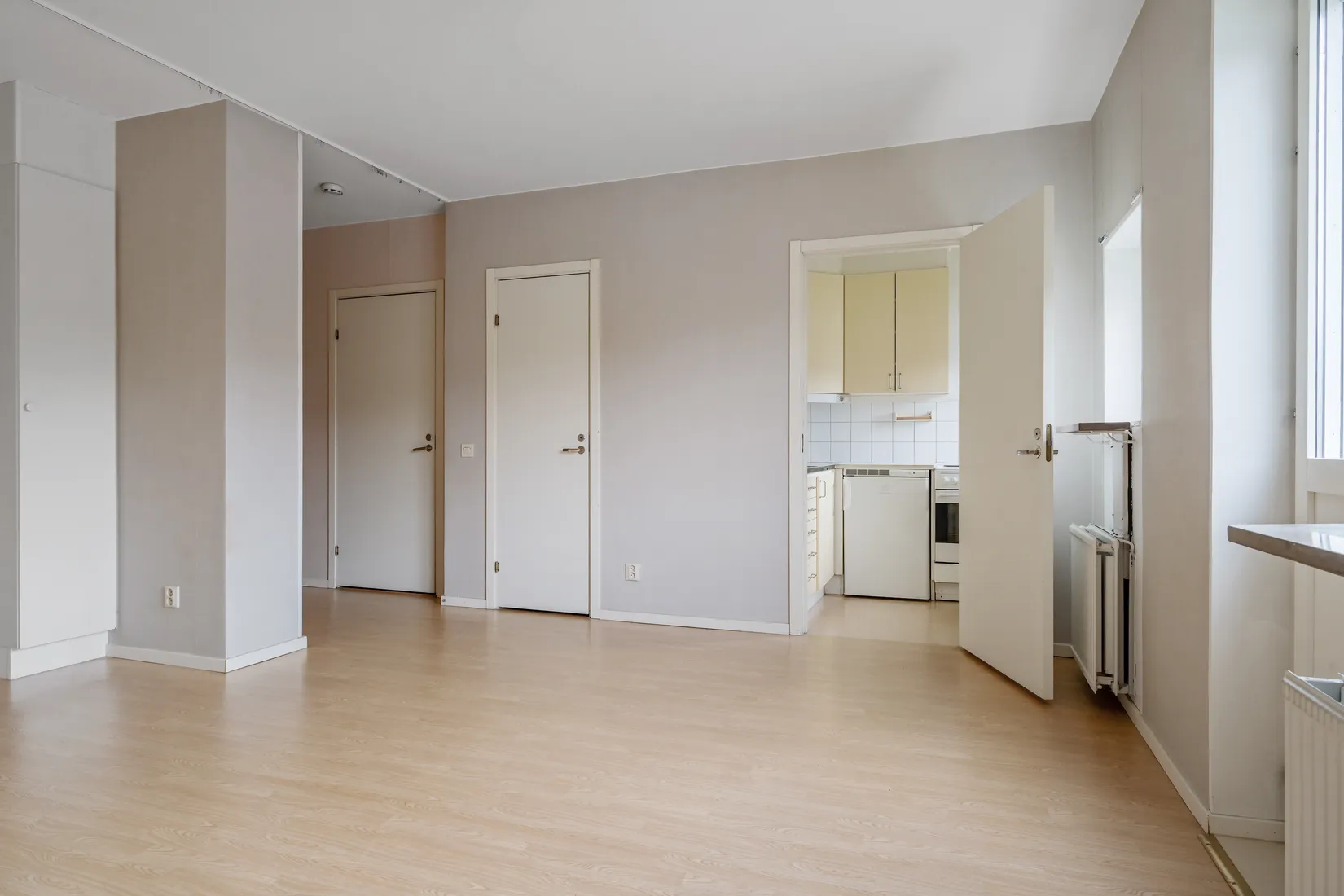 Bostadsrätt, Centralvägen 8C, Centralt, Upplands Väsby