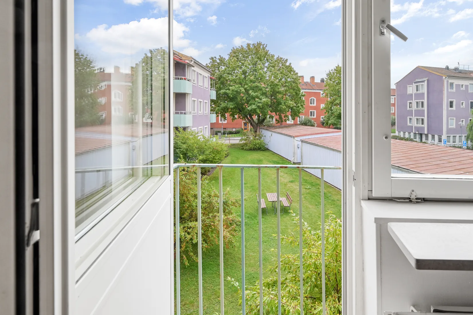 Bostadsrätt, Centralvägen 8C, Centralt, Upplands Väsby