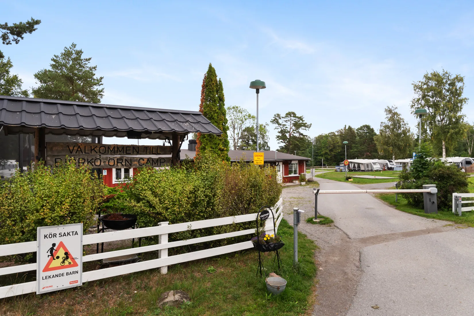 Tomt, Del av Norrtälje Gräddö 7:2 enligt karta., Gräddö, Norrtälje